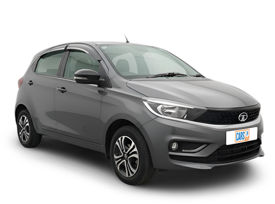 Tata TIAGO NRG-img